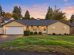 1632 Carpenter Court SE, Lacey, WA 98503