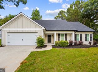 240 Clearwater Dr, Monroe, GA 30655