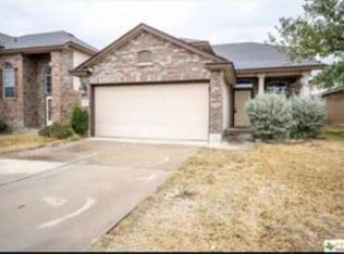 5308 Lions Gate Ln, Killeen, TX 76549