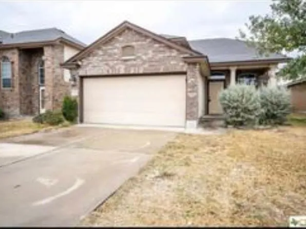 5308 Lions Gate Ln, Killeen, TX 76549