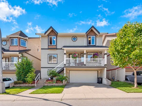 6615 205th St, Langley, BC V2Y 2X8