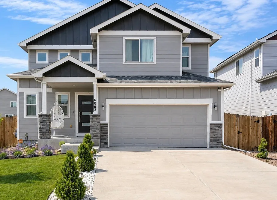6062 Cider Mill Pl