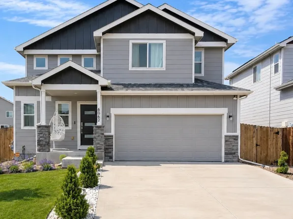 6062 Cider Mill Pl, Colorado Springs, CO 80925