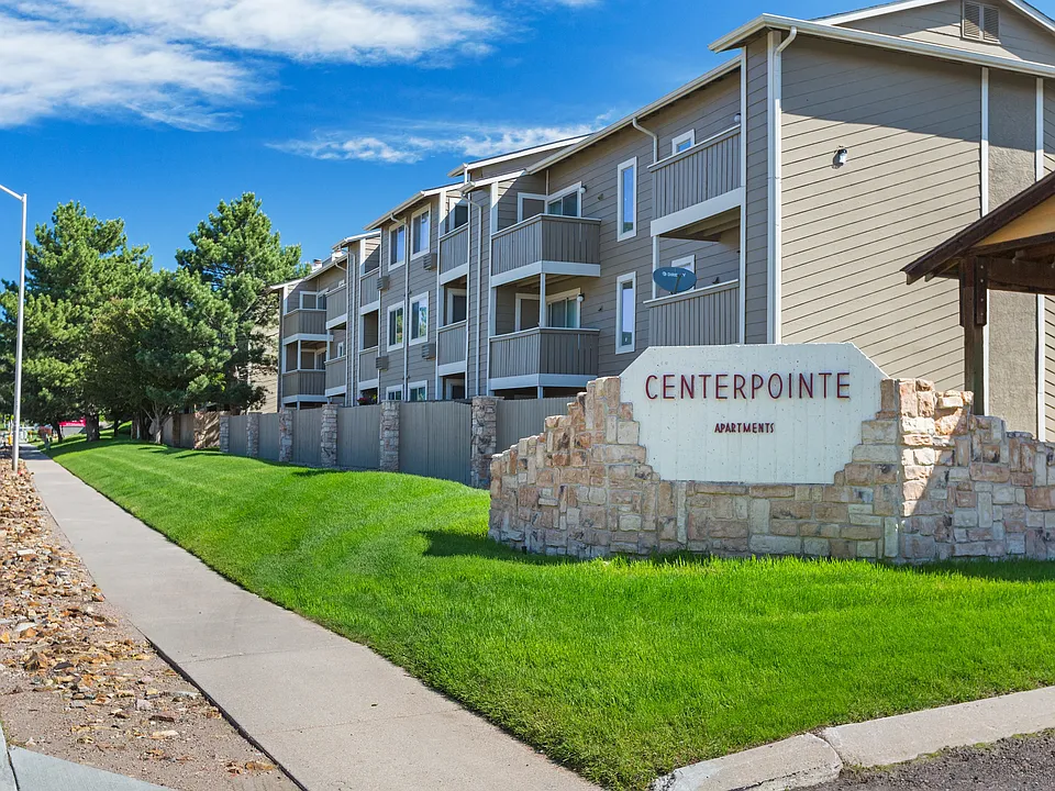 Centerpointe