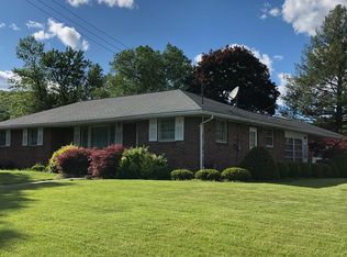 8 Jameson Rd, Binghamton, NY 13905