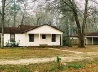 8633 Honea Egypt Rd, Montgomery, TX 77316