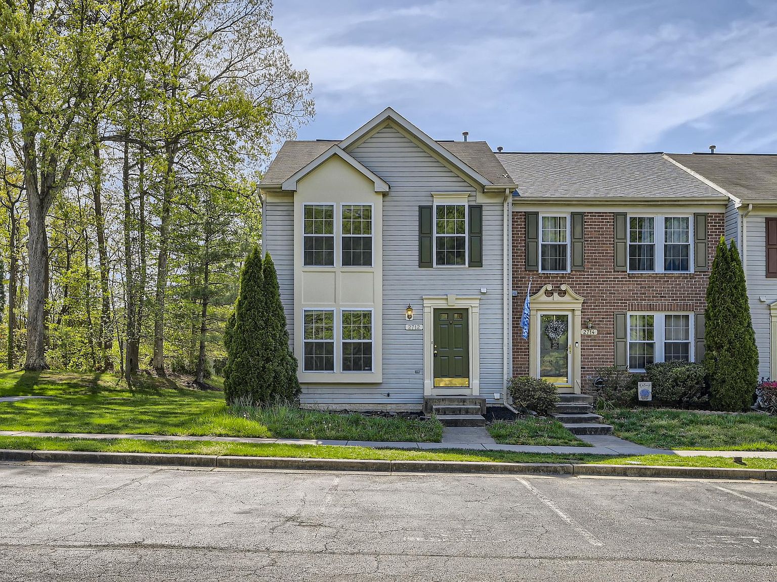 2712 Mapleview Ct, Odenton, MD 21113 Zillow