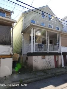 18 E Kline Ave, Lansford, PA, 18232