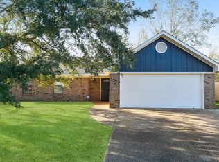 1985 El Camino Dr, Biloxi, MS 39532