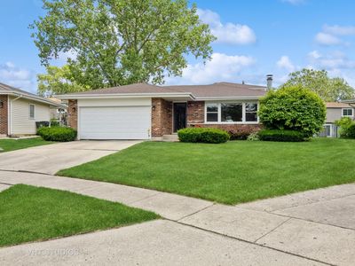 951 E Bradley Ct, Palatine, IL, 60074