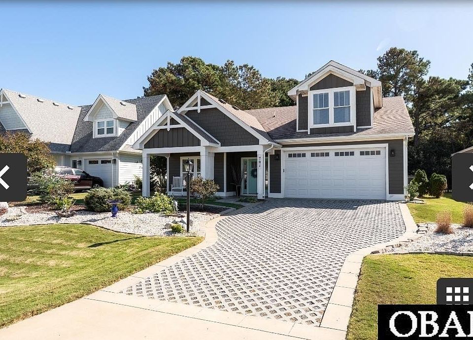 701 Zen Ln Lot 57, Kill Devil Hills, NC 27948 | Zillow
