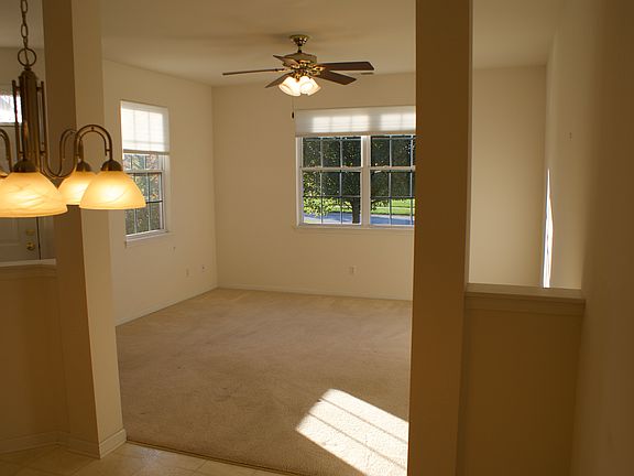 Sitting Room by Front Door