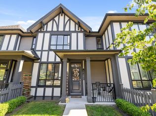 3500 Burke Village Promenade #149, Coquitlam, BC V3E 0N2