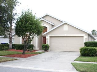 4517 Raintree Ridge Rd, Orlando, FL 32837