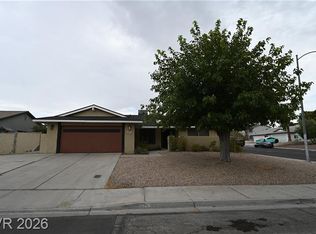 2515 Boise St, Las Vegas, NV 89121