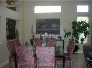9212 Sundial Dr, Las Vegas, NV 89134