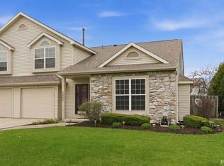 5802 Thornbriar Ln, Fort Wayne, IN