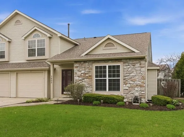 5802 Thornbriar Ln, Fort Wayne, IN 46835