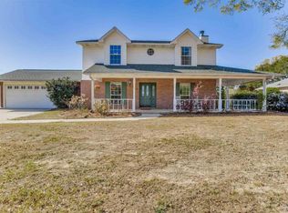 513 Turnberry Rd, Cantonment, FL 32533
