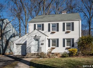 248 Penn Drive, West Hartford, CT 06119