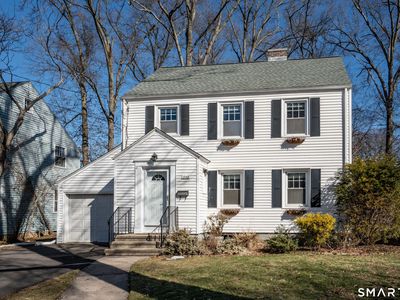 248 Penn Drive, West Hartford, CT, 06119
