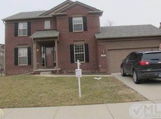 9688 Landsdowne Ln, Ypsilanti, MI