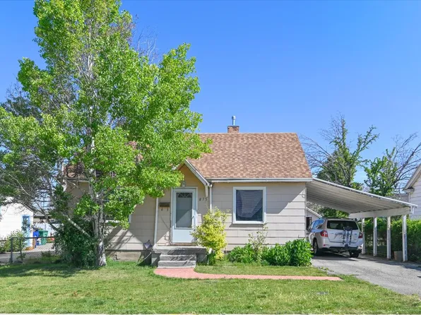 875 E Gregson Ave, Salt Lake City, UT 84106