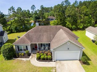 113 Wentle Cir, Brunswick, GA 31525
