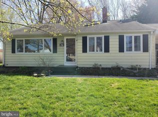 39 Carole Rd, Newark, DE 19713