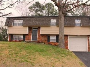 6424 Spadewood Ln, Harrison, TN 37341