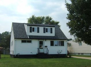 14225 Parkman Blvd, Brookpark, OH 44142