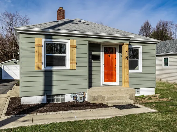 14 N Edmondson Ave, Indianapolis, IN 46219