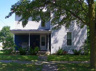 400 E Water St, Prospect, OH