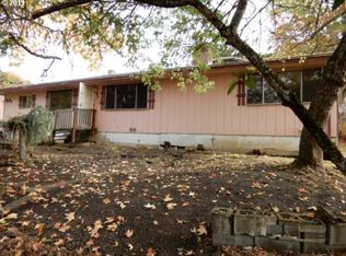 3565 Hughes St, Roseburg, OR 97470