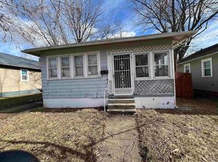 1312 S 30th St, South Bend, IN 46615