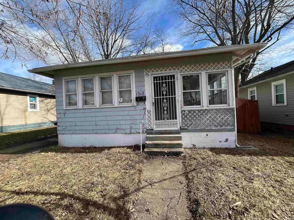 1312 S 30th St, South Bend, IN 46615