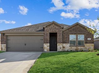 4012 Agatha Ct, Celina, TX 75009