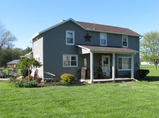 165 Cherry Run Rd, Howard, PA 16841