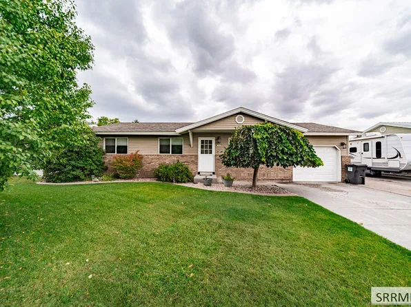 755 Auburn Ave, Idaho Falls, ID 83401