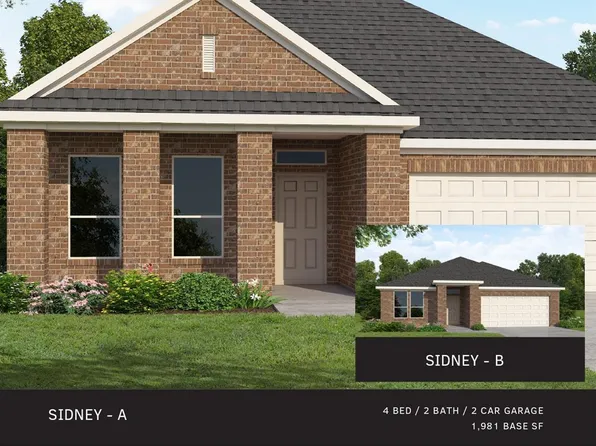 3903 Sugardale St, Baytown, TX 77521