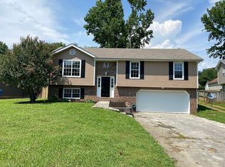 9659 Bull Pen Dr, Ooltewah, TN 37363