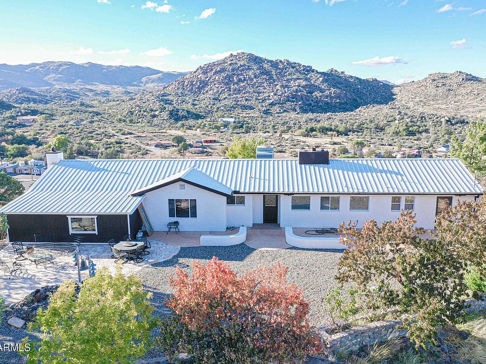 22331 Granite Mountain Hotshots Memo Hwy, Yarnell, AZ 85362 Zillow