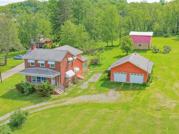 320 N Cascade St, New Castle, PA 16101