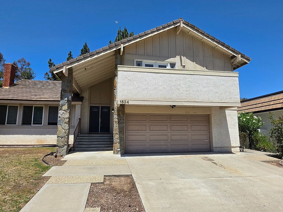 1st image of 1524 Whitsett Dr