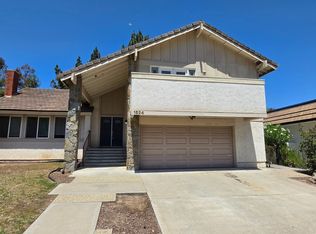 1524 Whitsett Dr, El Cajon, CA 92020