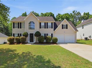 170 Creekview Blvd, Covington, GA 30016
