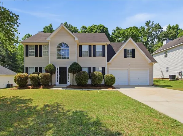 170 Creekview Blvd, Covington, GA 30016