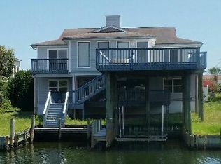 519 Osceola Dr, Destin, FL 32541