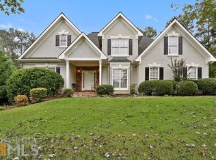 925 Ross Cv, Suwanee, GA 30024