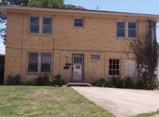 2901 Telephone Rd #2317-B, Houston, TX 77023